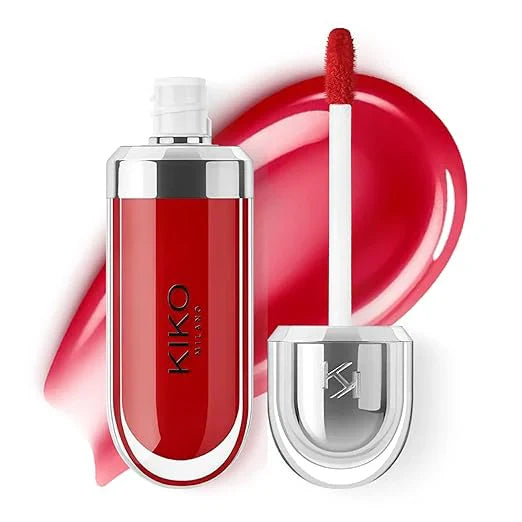 KIKO MILANO - 3D Hydra Lip-gloss (Original)