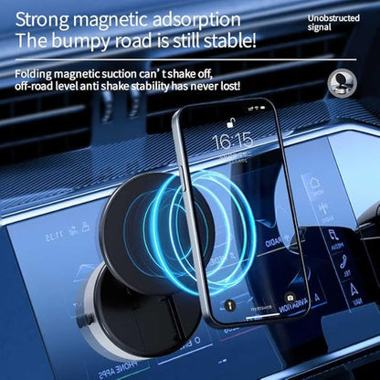 Magnetic Phone Holder