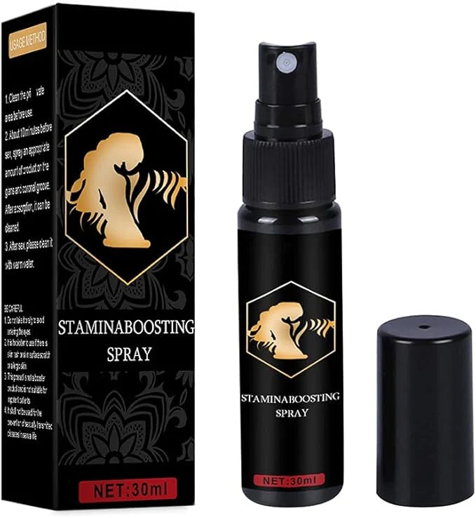 EELHOE - Stamina Boosting Spray (Original)