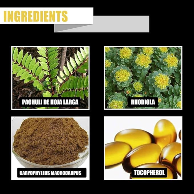 EELHOE - Stamina Boosting Spray (Original)