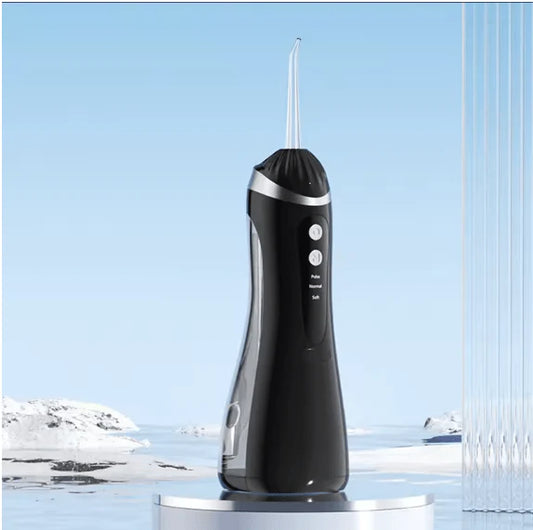 Oral Irrigator – Find Your Beauty